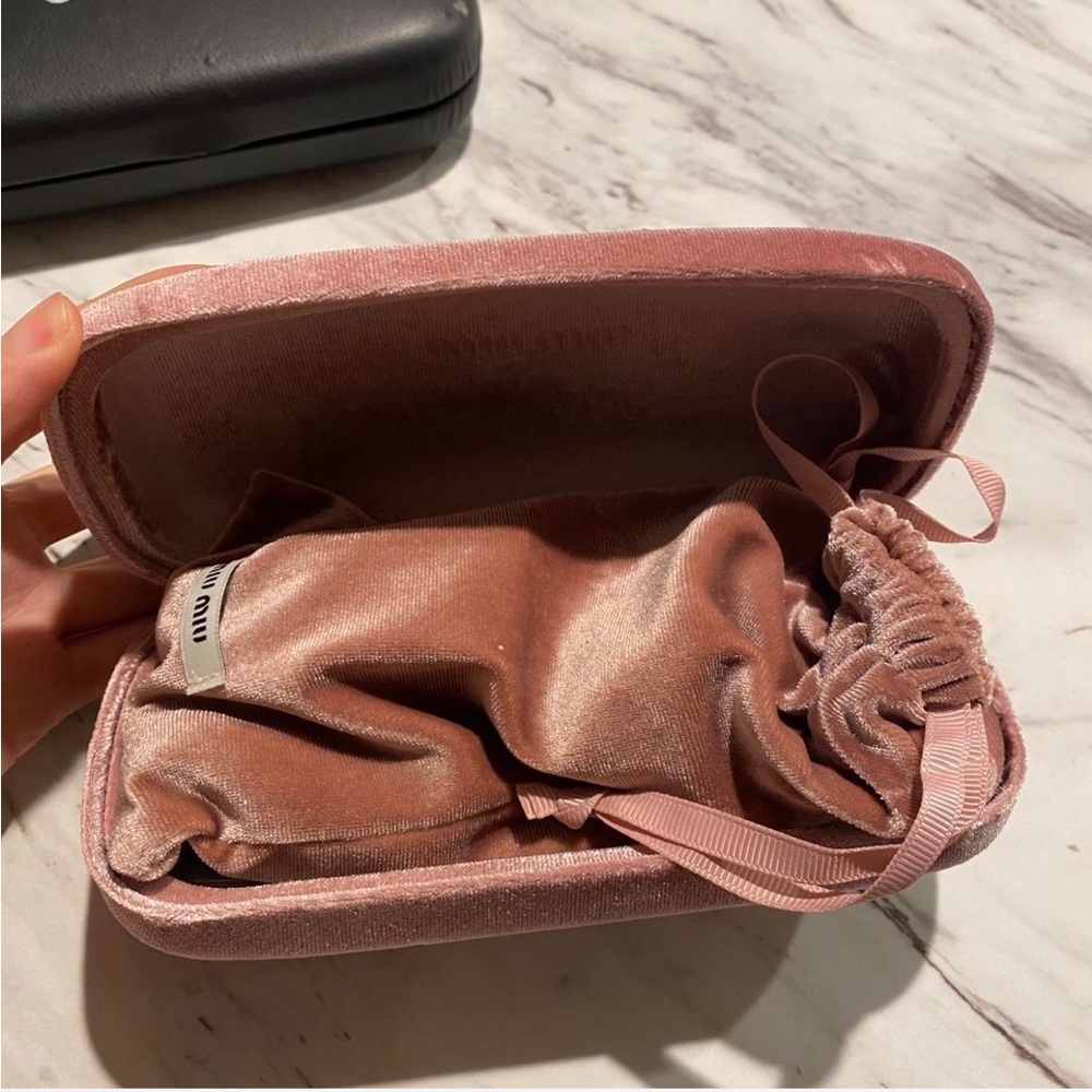 Miumiu Sunglasses
